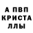COCAIN Эквадор Alex Knaus
